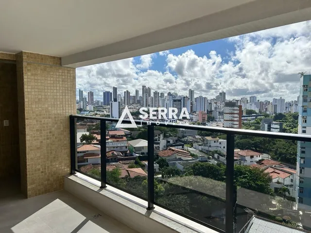 Imagem 12: Itaigara | Apartamento 3/4 com 2 Suítes | 96 m² | Nascente Total