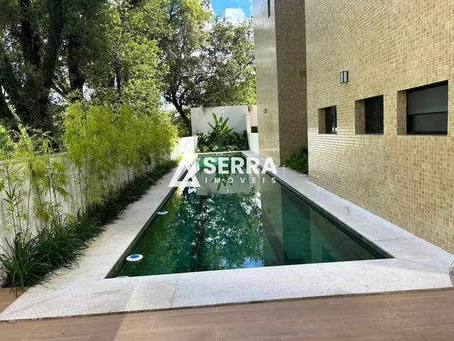 Imagem 14: Itaigara | Apartamento 3/4 com 2 Suítes | 96 m² | Nascente Total