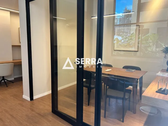 Imagem 2: Itaigara | Apartamento 3/4 com 2 Suítes | 96 m² | Nascente Total