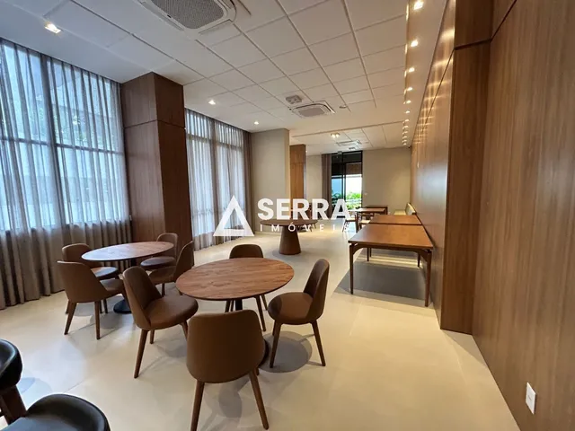 Imagem 13: Itaigara | Apartamento 3/4 com 2 Suítes | 96 m² | Nascente Total