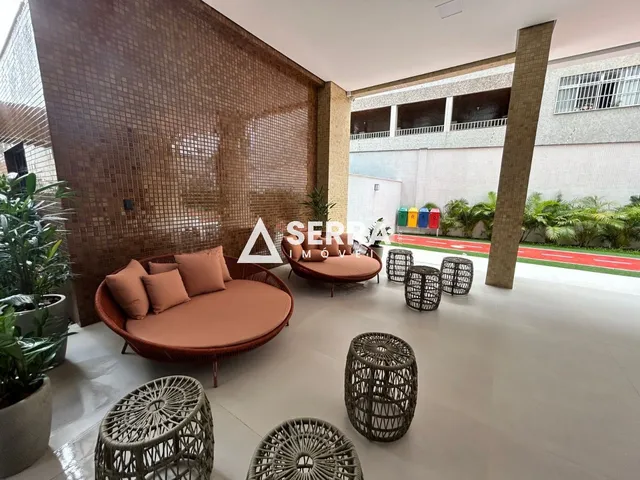 Imagem 16: Itaigara | Apartamento 3/4 com 2 Suítes | 96 m² | Nascente Total
