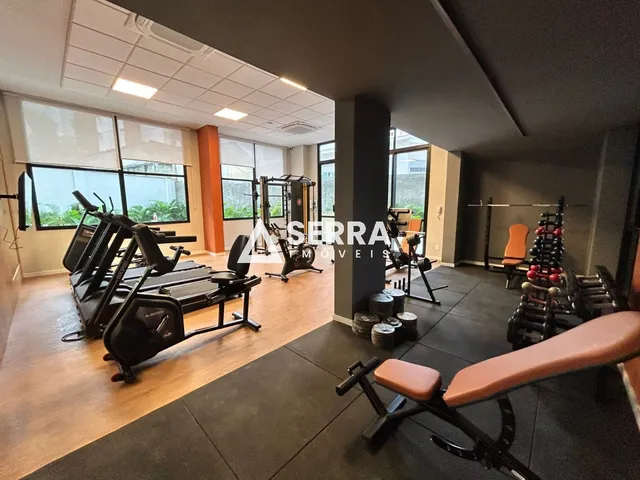 Imagem 6: Itaigara | Apartamento 3/4 com 2 Suítes | 96 m² | Nascente Total