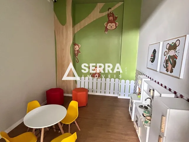Imagem 3: Itaigara | Apartamento 3/4 com 2 Suítes | 96 m² | Nascente Total
