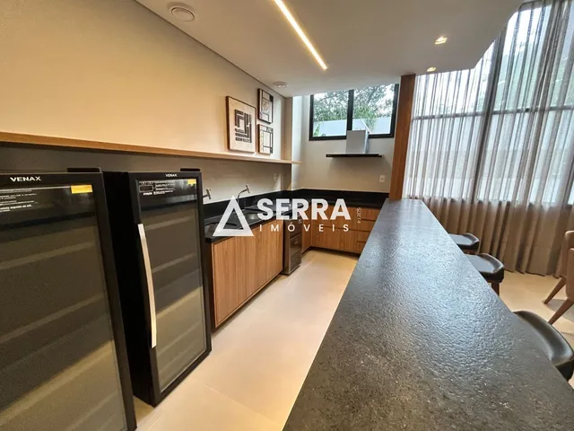 Imagem 11: Itaigara | Apartamento 3/4 com 2 Suítes | 96 m² | Nascente Total
