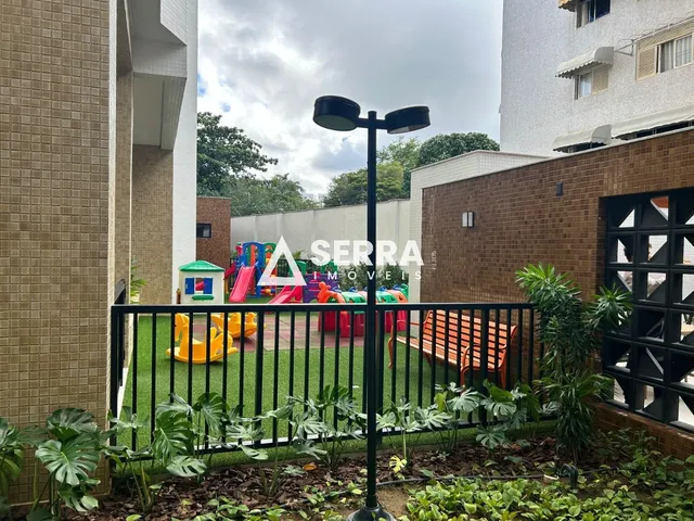 Imagem 4: Itaigara | Apartamento 3/4 com 2 Suítes | 96 m² | Nascente Total
