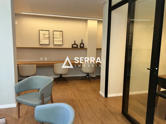 Imagem 5: Itaigara | Apartamento 3/4 com 2 Suítes | 96 m² | Nascente Total