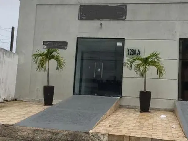 Imagem: Prédio para Alugar