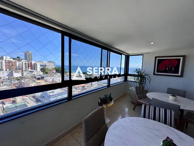 Imagem: Rio Vermelho Apartamento 4 Suítes 329