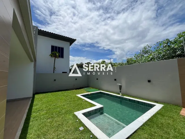 Imagem 4: Abrantes | Casa Duplex 4/4 | 160m² | Piscina Privativa