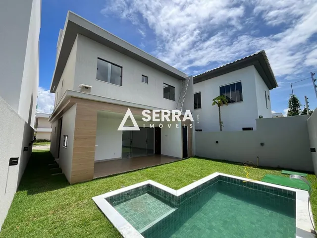 Imagem 16: Abrantes | Casa Duplex 4/4 | 160m² | Piscina Privativa