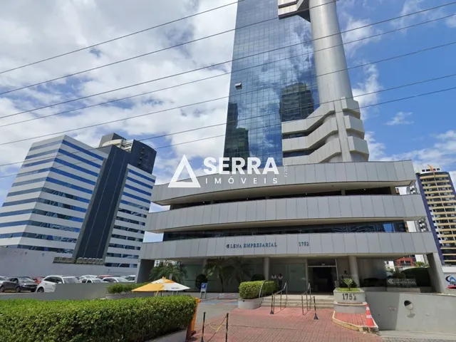 Imagem: Pituba Sala Comercial 103,79m² 3