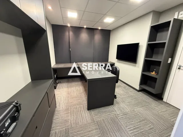 Imagem 9: Pituba | Sala Comercial | 103,79m² | 3 Vagas | Lena Empresarial