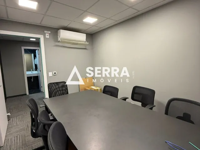 Imagem 3: Pituba | Sala Comercial | 103,79m² | 3 Vagas | Lena Empresarial