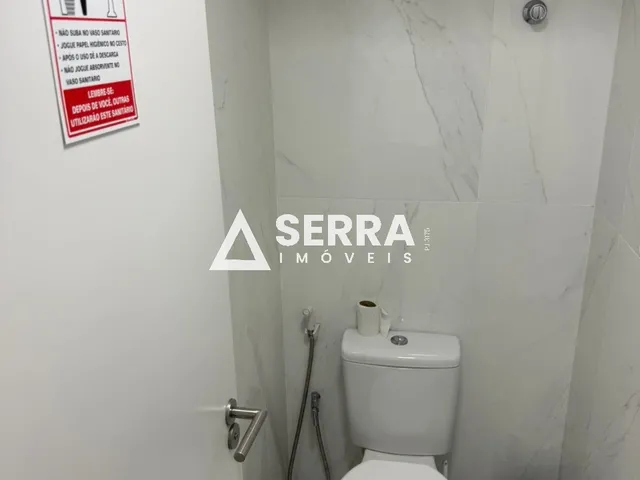 Imagem 12: Pituba | Sala Comercial | 103,79m² | 3 Vagas | Lena Empresarial