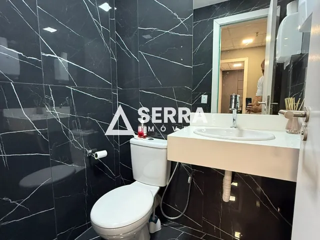 Imagem 7: Pituba | Sala Comercial | 103,79m² | 3 Vagas | Lena Empresarial