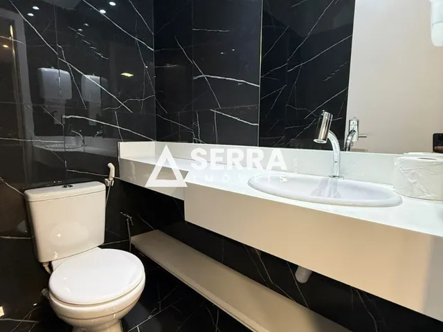Imagem 16: Pituba | Sala Comercial | 103,79m² | 3 Vagas | Lena Empresarial