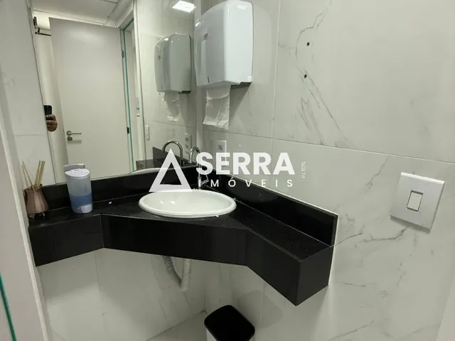 Imagem 15: Pituba | Sala Comercial | 103,79m² | 3 Vagas | Lena Empresarial