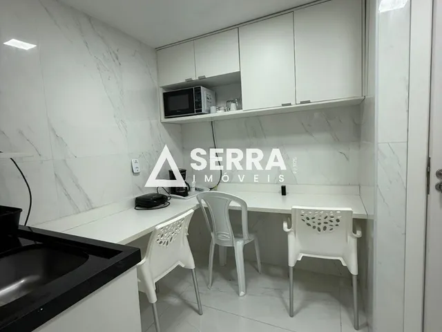 Imagem 4: Pituba | Sala Comercial | 103,79m² | 3 Vagas | Lena Empresarial