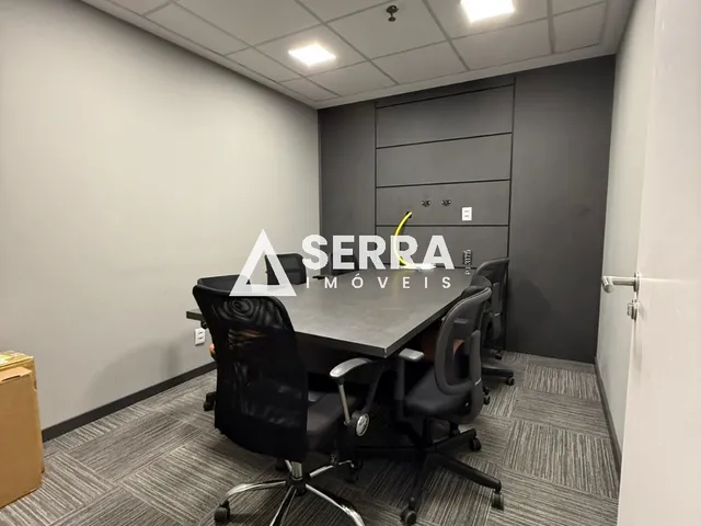 Imagem 13: Pituba | Sala Comercial | 103,79m² | 3 Vagas | Lena Empresarial