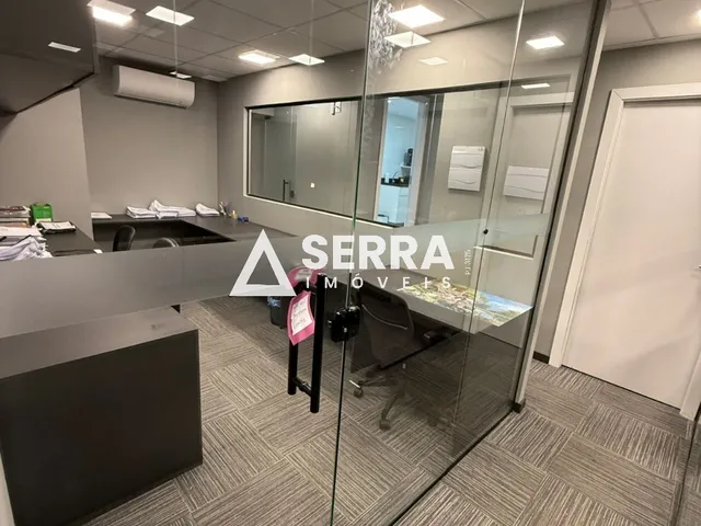 Imagem 6: Pituba | Sala Comercial | 103,79m² | 3 Vagas | Lena Empresarial