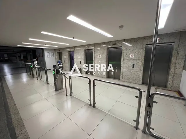 Imagem 2: Pituba | Sala Comercial | 103,79m² | 3 Vagas | Lena Empresarial