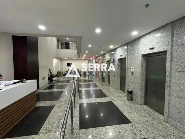 Imagem 11: Pituba | Sala Comercial | 103,79m² | 3 Vagas | Lena Empresarial
