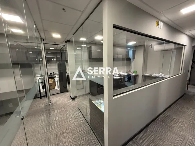 Imagem 8: Pituba | Sala Comercial | 103,79m² | 3 Vagas | Lena Empresarial