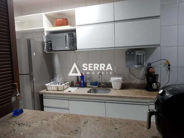 Imagem 3: Guarajuba | 3/4 com Suíte + Dependência | 108m² | 3 Vagas | 100m da Praia