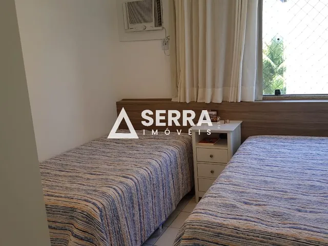 Imagem 6: Guarajuba | 3/4 com Suíte + Dependência | 108m² | 3 Vagas | 100m da Praia