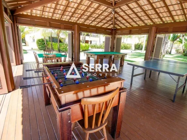 Imagem 9: Guarajuba | 3/4 com Suíte + Dependência | 108m² | 3 Vagas | 100m da Praia