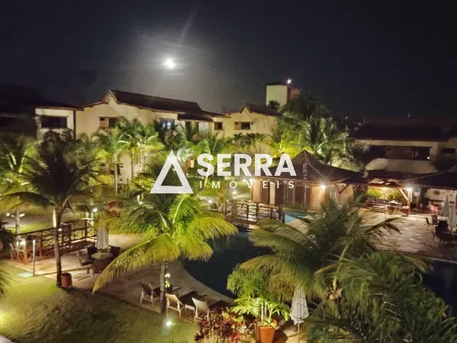 Imagem 12: Guarajuba | 3/4 com Suíte + Dependência | 108m² | 3 Vagas | 100m da Praia