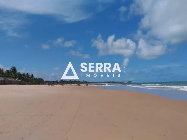 Imagem 5: Guarajuba | 3/4 com Suíte + Dependência | 108m² | 3 Vagas | 100m da Praia