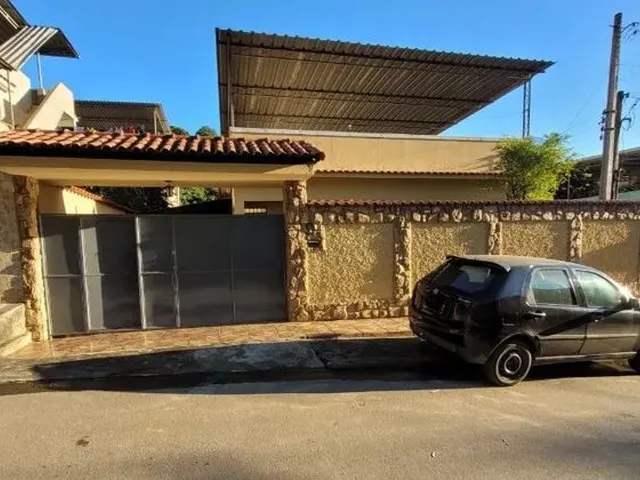 Imagem: Casa no Jardim Nova Era, Paracambi, com