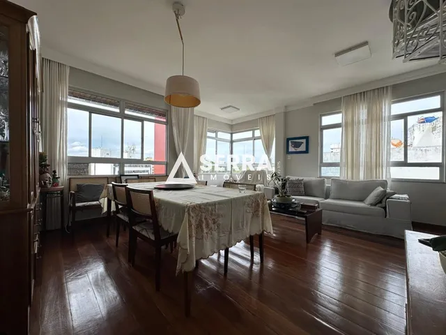 Imagem: Rio Vermelho Cobertura Duplex 3/4 com