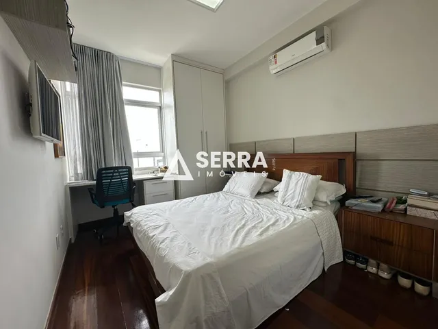 Imagem 14: Rio Vermelho | Cobertura Duplex | 3/4 com 2 Suítes | 218m²