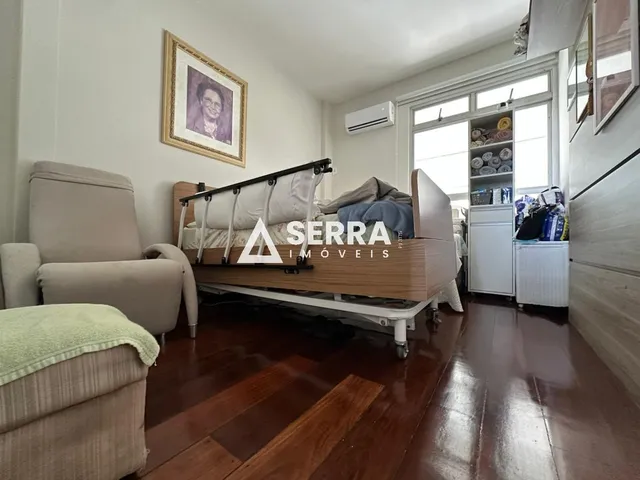 Imagem 9: Rio Vermelho | Cobertura Duplex | 3/4 com 2 Suítes | 218m²