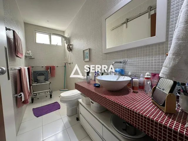 Imagem 7: Rio Vermelho | Cobertura Duplex | 3/4 com 2 Suítes | 218m²