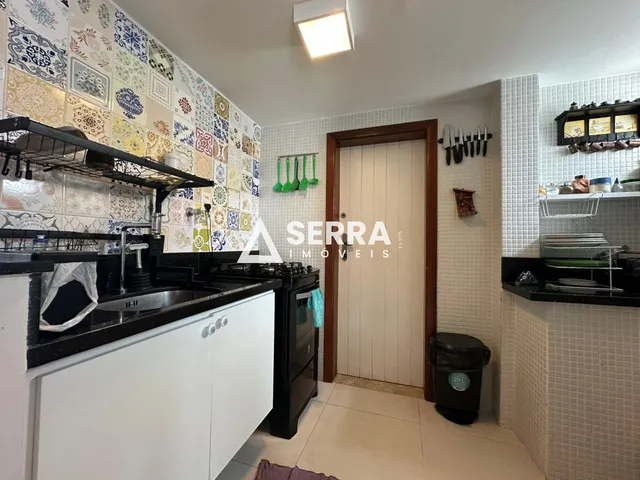 Imagem 15: Rio Vermelho | Cobertura Duplex | 3/4 com 2 Suítes | 218m²