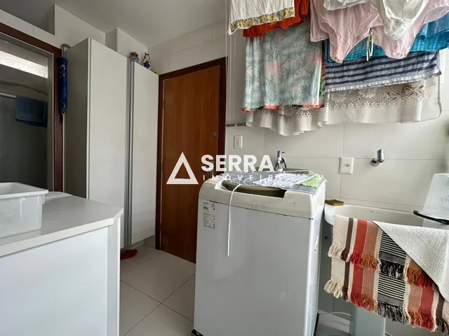 Imagem 11: Rio Vermelho | Cobertura Duplex | 3/4 com 2 Suítes | 218m²