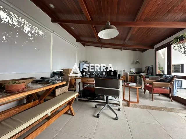 Imagem 5: Rio Vermelho | Cobertura Duplex | 3/4 com 2 Suítes | 218m²