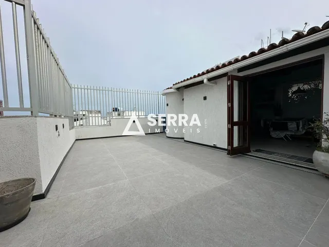 Imagem 4: Rio Vermelho | Cobertura Duplex | 3/4 com 2 Suítes | 218m²