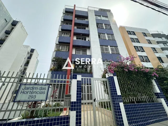Imagem 8: Rio Vermelho | Cobertura Duplex | 3/4 com 2 Suítes | 218m²