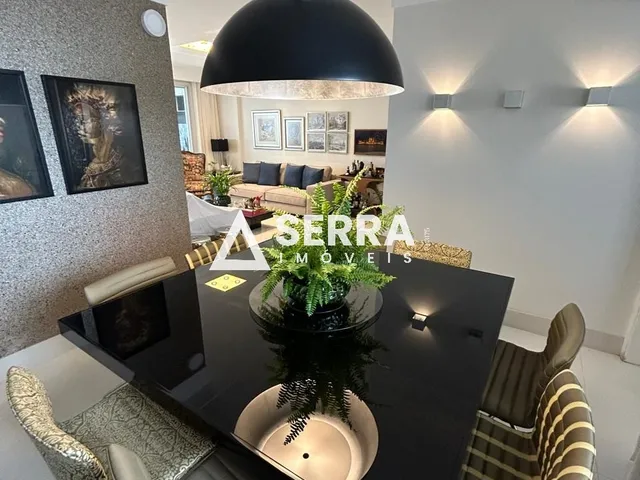 Imagem 8: Patamares | 4/4 com 2 Suítes | 155m² | Andar Alto | 3 Vagas