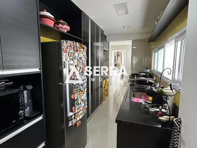 Imagem 9: Patamares | 4/4 com 2 Suítes | 155m² | Andar Alto | 3 Vagas