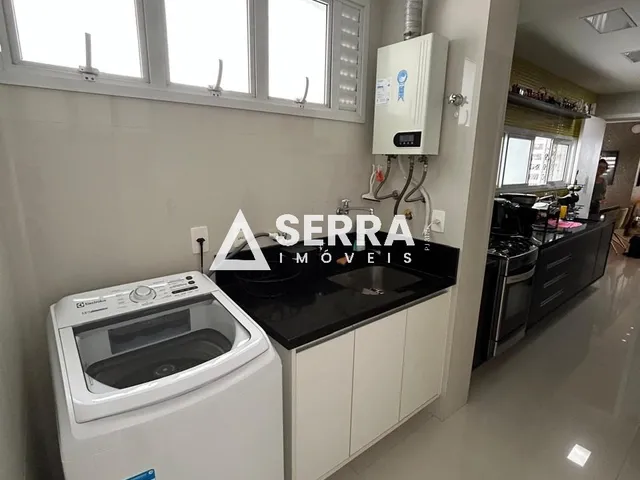 Imagem 14: Patamares | 4/4 com 2 Suítes | 155m² | Andar Alto | 3 Vagas