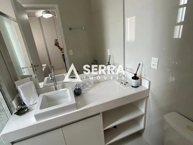 Imagem 13: Patamares | 4/4 com 2 Suítes | 155m² | Andar Alto | 3 Vagas