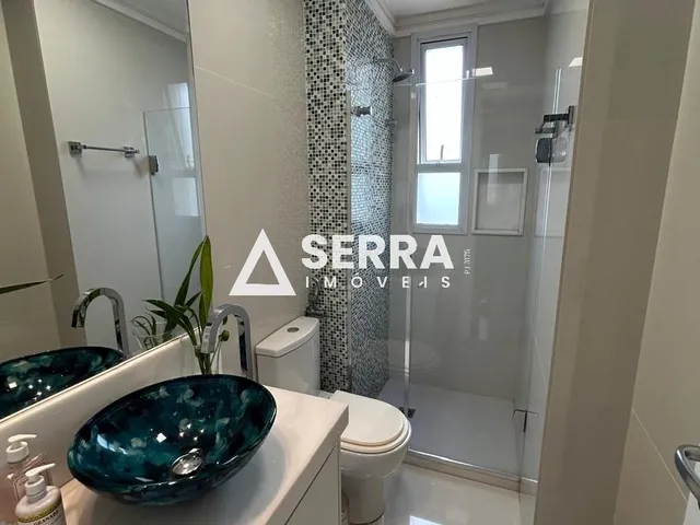 Imagem 15: Patamares | 4/4 com 2 Suítes | 155m² | Andar Alto | 3 Vagas