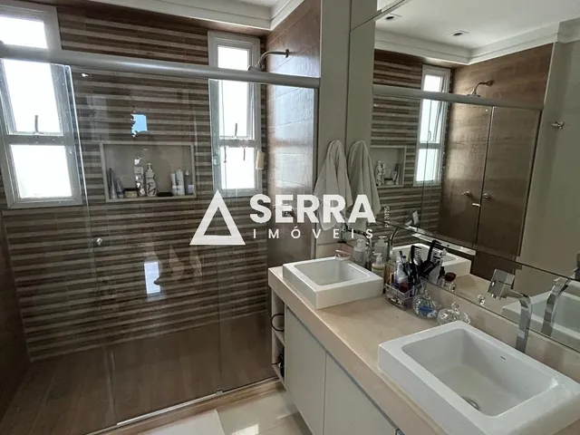 Imagem 2: Patamares | 4/4 com 2 Suítes | 155m² | Andar Alto | 3 Vagas