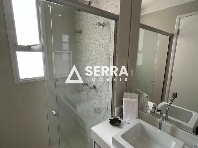 Imagem 3: Patamares | 4/4 com 2 Suítes | 155m² | Andar Alto | 3 Vagas