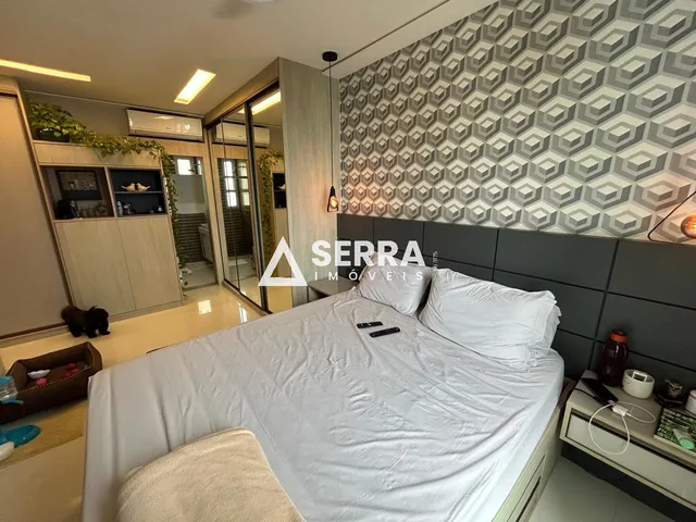 Imagem 4: Patamares | 4/4 com 2 Suítes | 155m² | Andar Alto | 3 Vagas